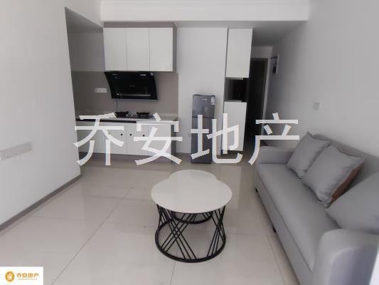 双墩社区楼盘图片