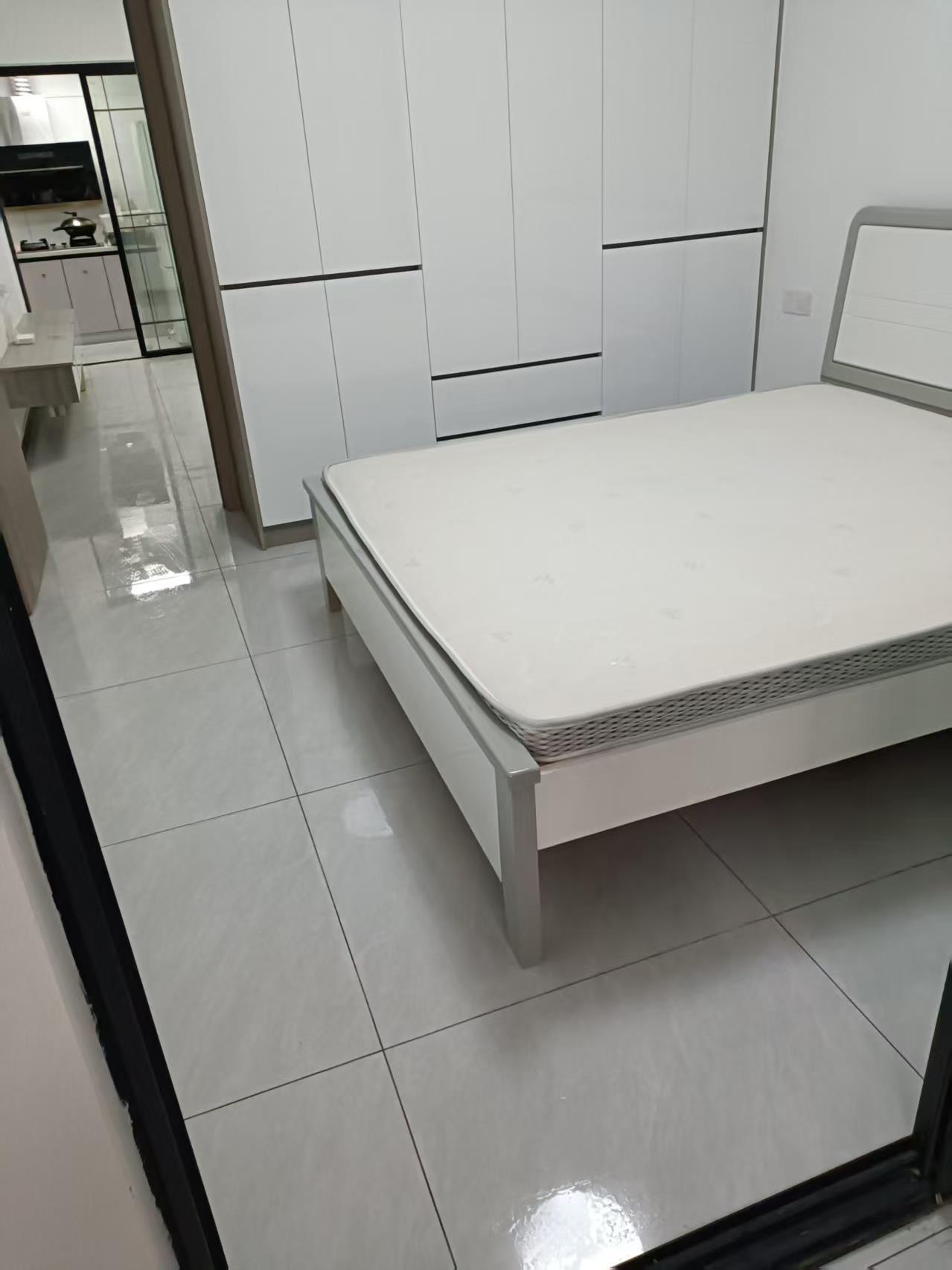 双墩社区 降价房源封面