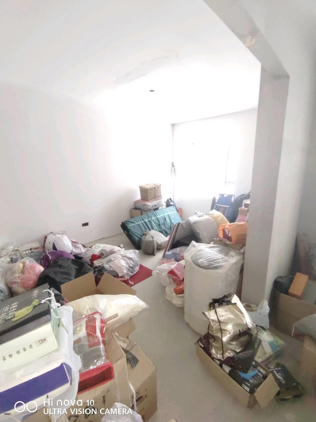 双墩社区楼盘图片