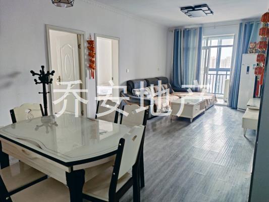 优选房源五岭社区