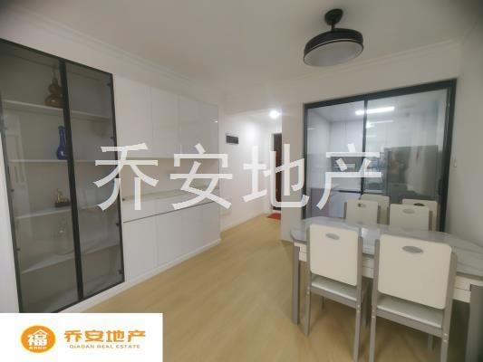双墩社区楼盘图片