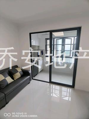 双墩社区图片