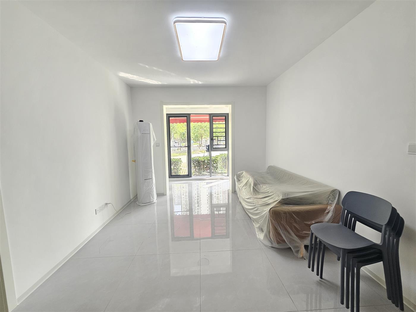 白浒社区楼盘图片