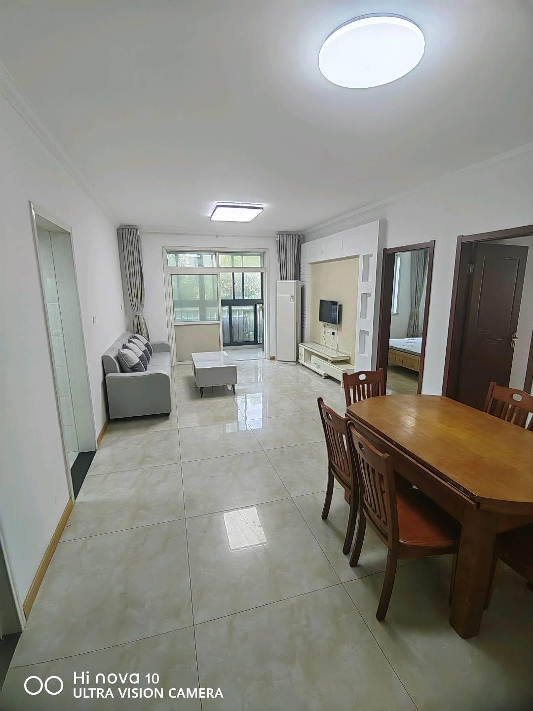 玉泉社区楼盘图片