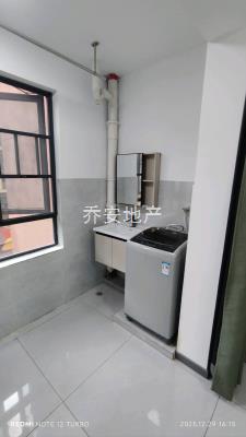 双墩社区楼盘图片