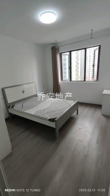 双墩社区楼盘图片