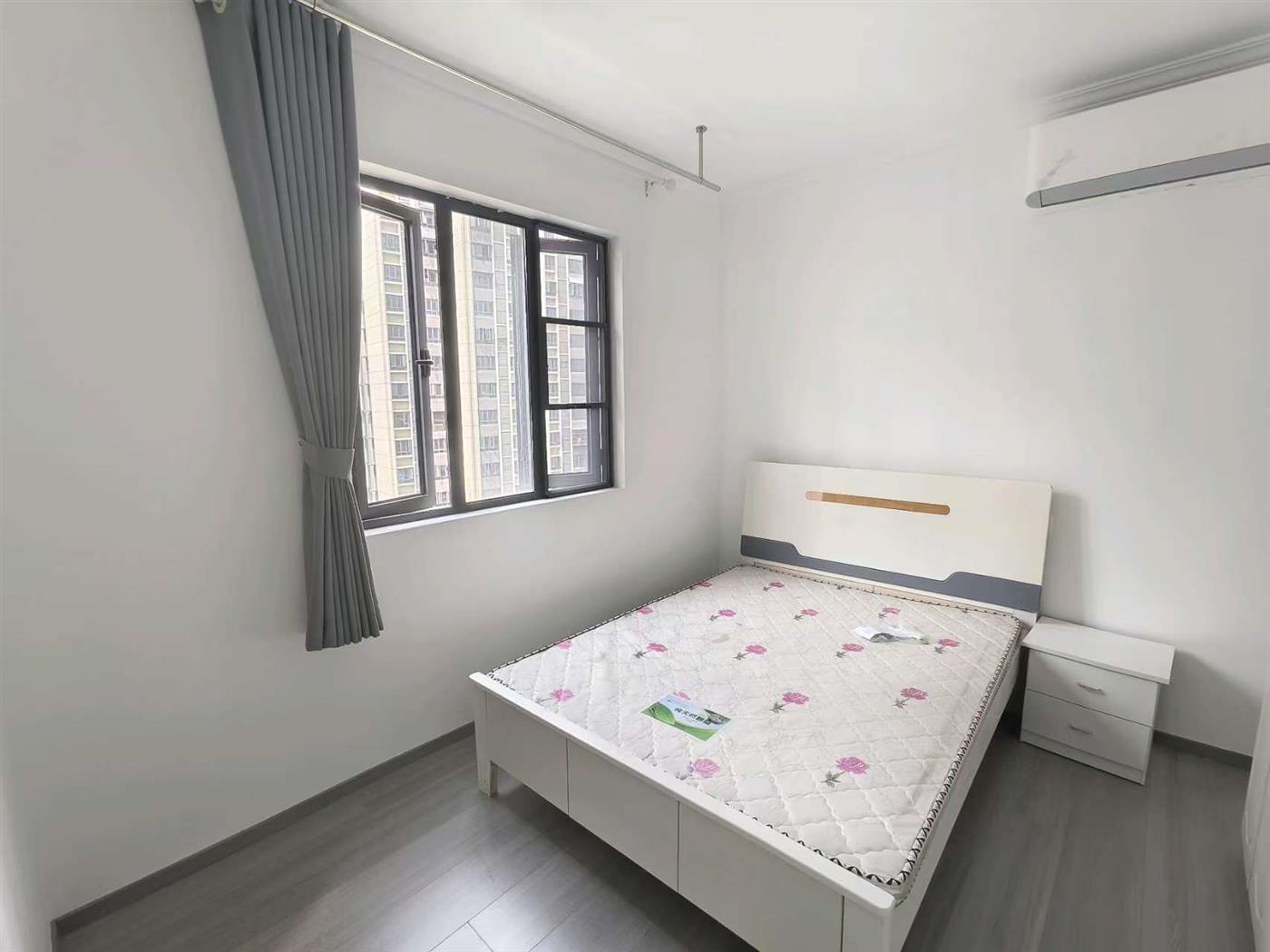 双墩社区楼盘图片