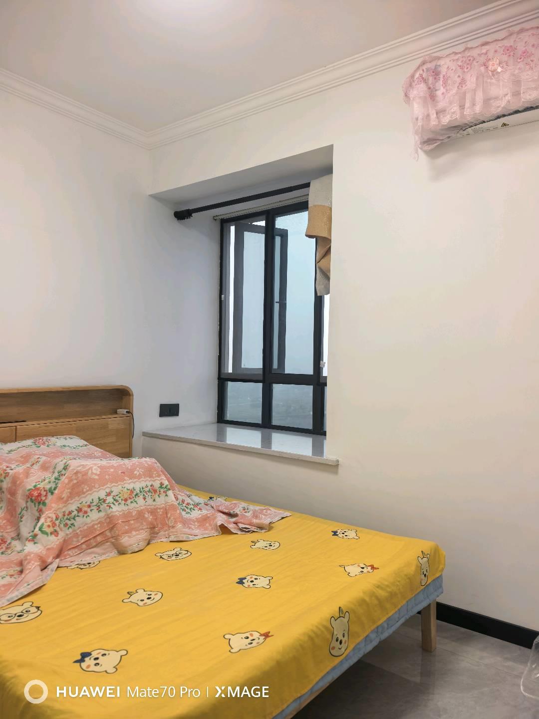 优选房源双墩社区