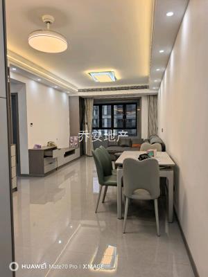 双墩社区楼盘图片